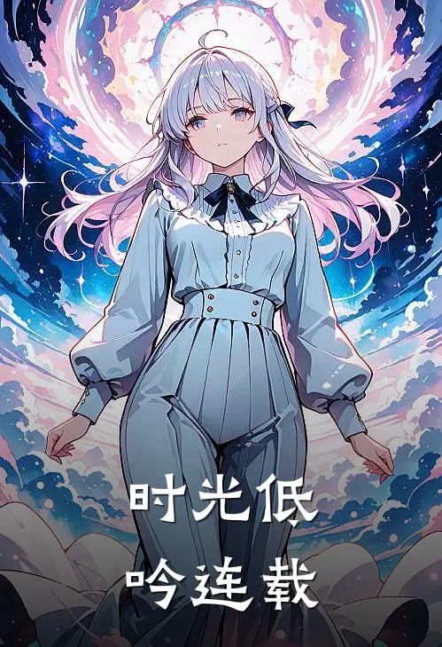 时光低吟连载