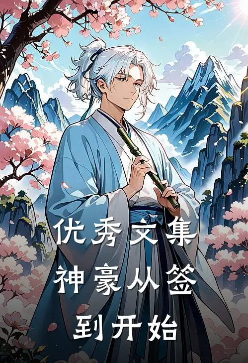 优秀文集神豪从签到开始