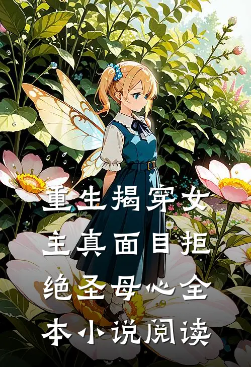 重生揭穿女主真面目拒绝圣母心全本小说阅读