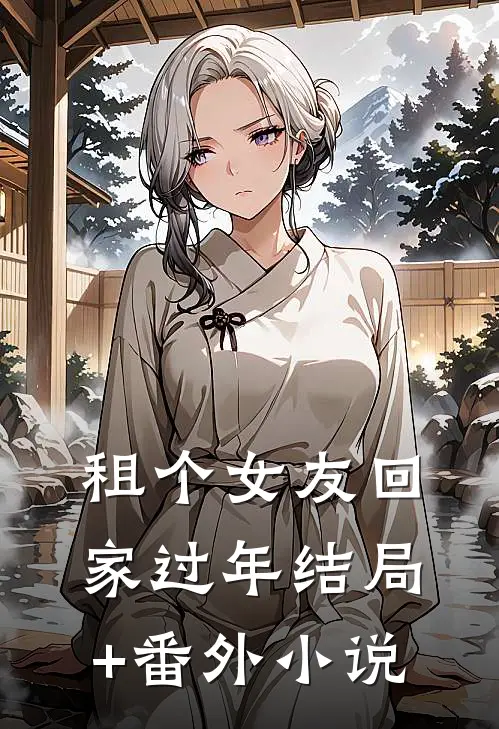 租个女友回家过年结局+番外小说