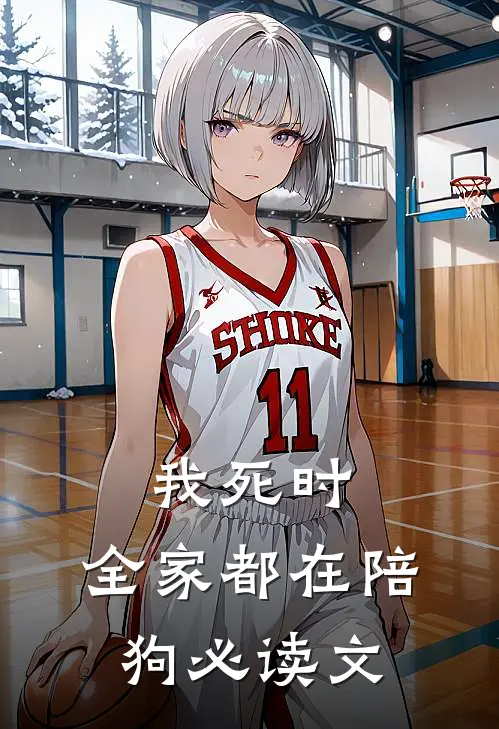 我死时，全家都在陪狗必读文