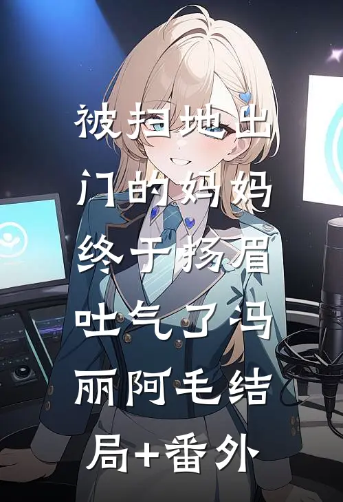 被扫地出门的妈妈，终于扬眉吐气了冯丽阿毛结局+番外