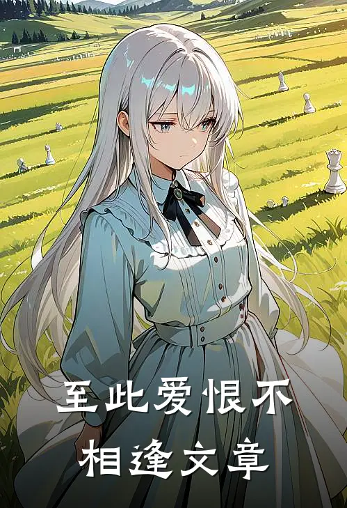 至此爱恨不相逢文章