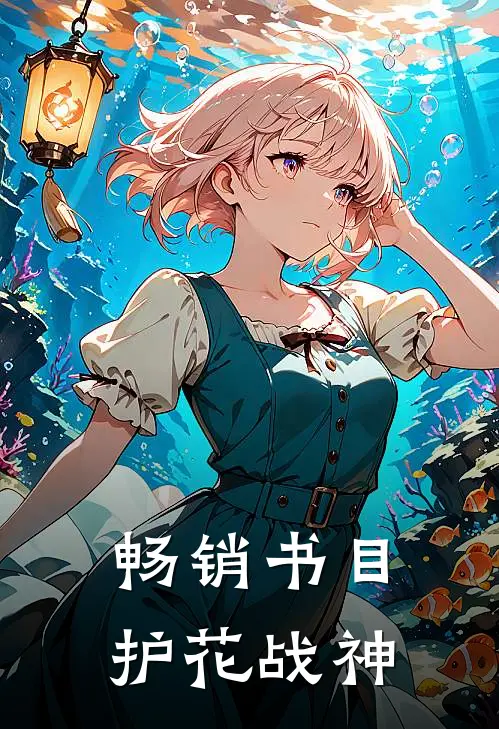 畅销书目护花战神