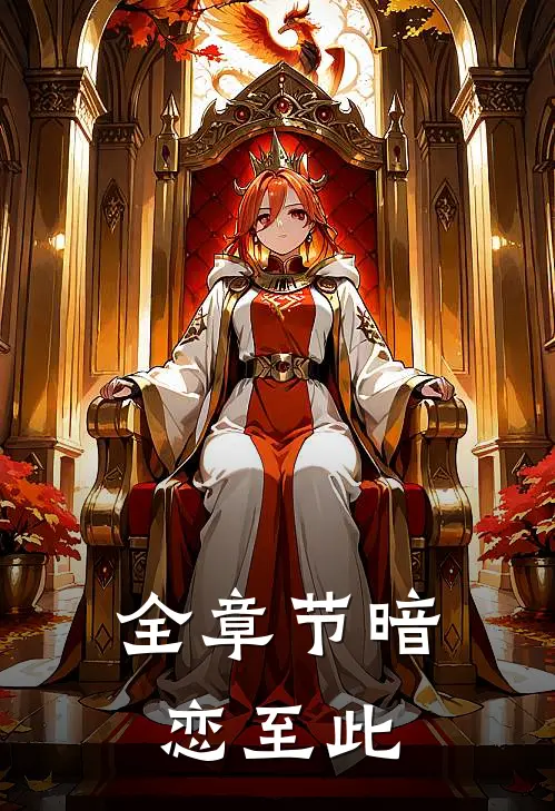 全章节暗恋至此