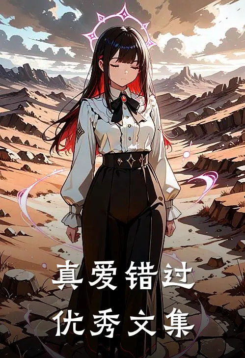 真爱错过优秀文集