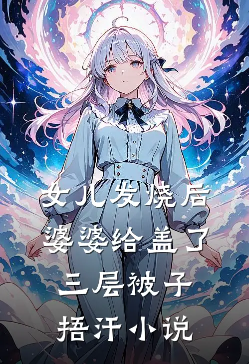 女儿发烧后，婆婆给盖了三层被子捂汗小说