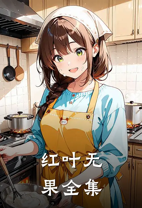 红叶无果 全集