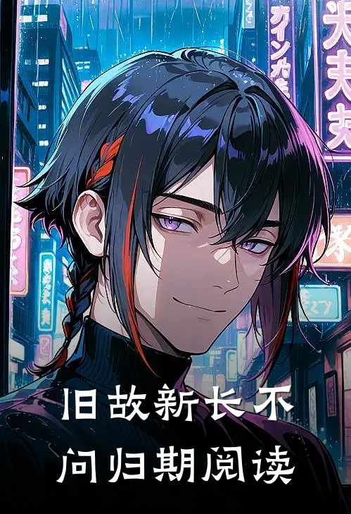 旧故新长不问归期阅读