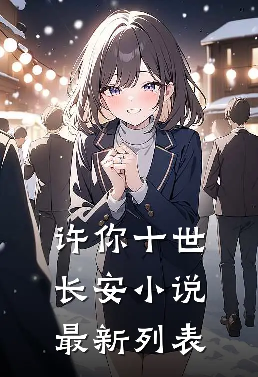 许你十世长安小说最新列表