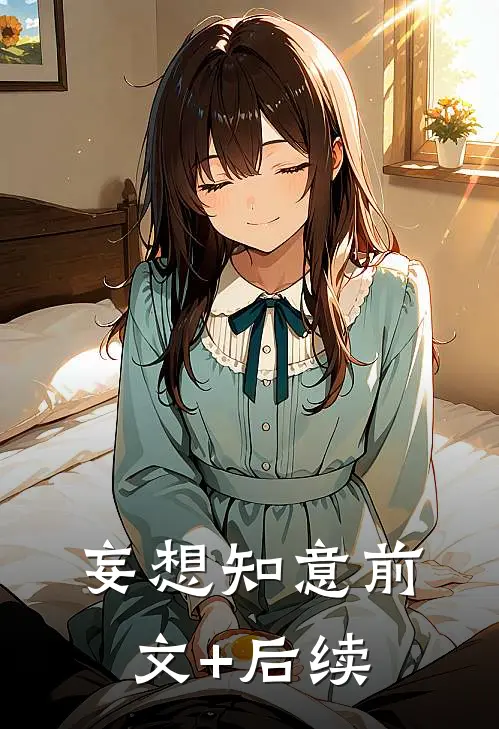 妄想知意前文+后续