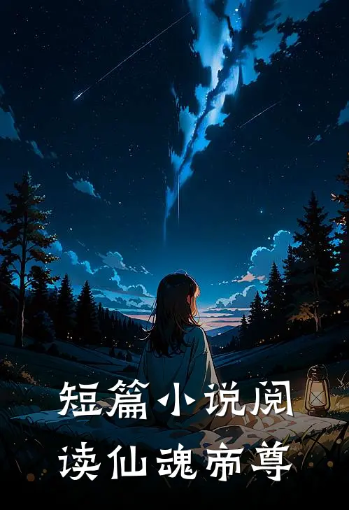 短篇小说阅读仙魂帝尊