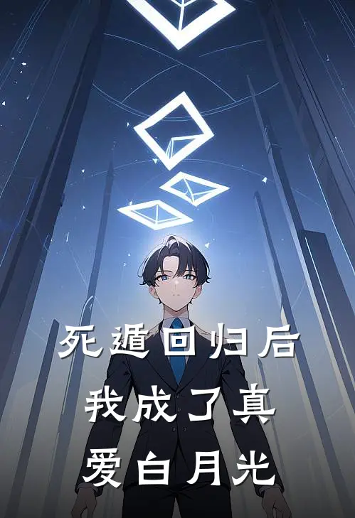 死遁回归后,我成了真爱白月光免费阅读