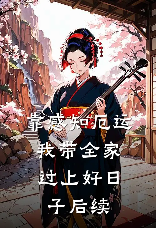 靠感知厄运，我带全家过上好日子后续