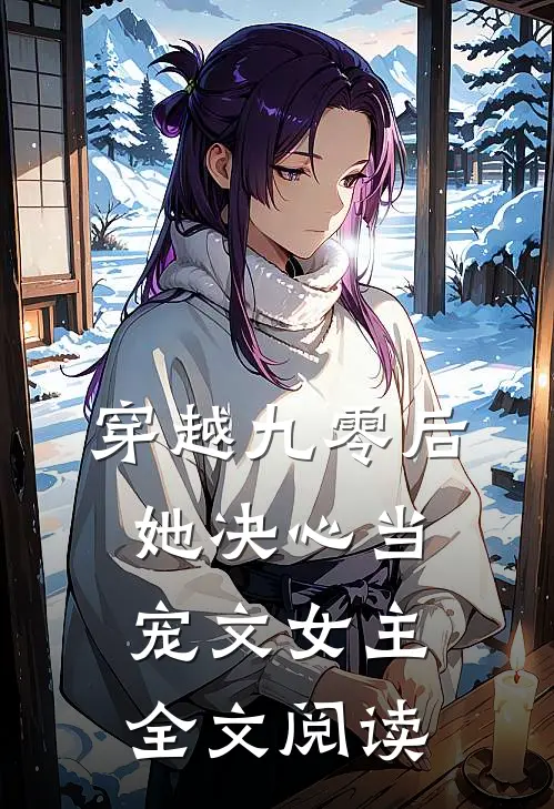 穿越九零后,她决心当宠文女主全文阅读免费