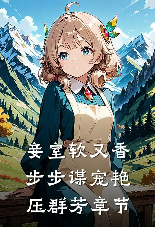 妾室软又香，步步谋宠艳压群芳章节