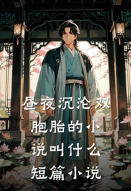 昼夜沉沦双胞胎的小说叫什么短篇小说