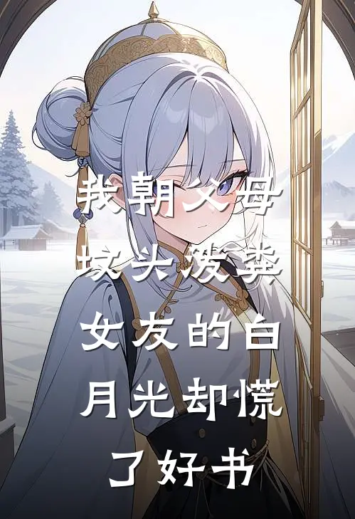 我朝父母坟头泼粪，女友的白月光却慌了好书