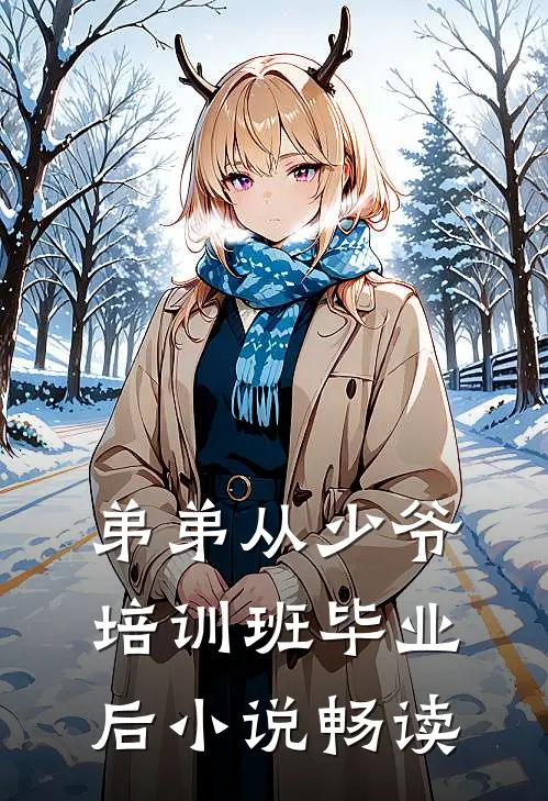 弟弟从少爷培训班毕业后小说畅读