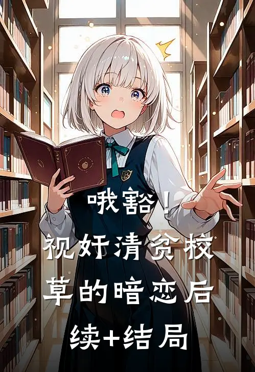哦豁！视奸清贫校草的暗恋后续+结局