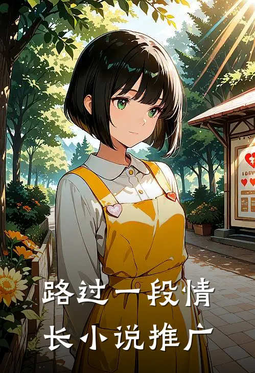 路过一段情长小说推广