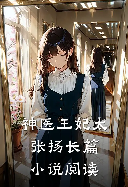 神医王妃太张扬长篇小说阅读