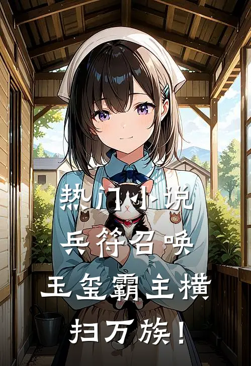 热门小说兵符召唤：玉玺霸主横扫万族！