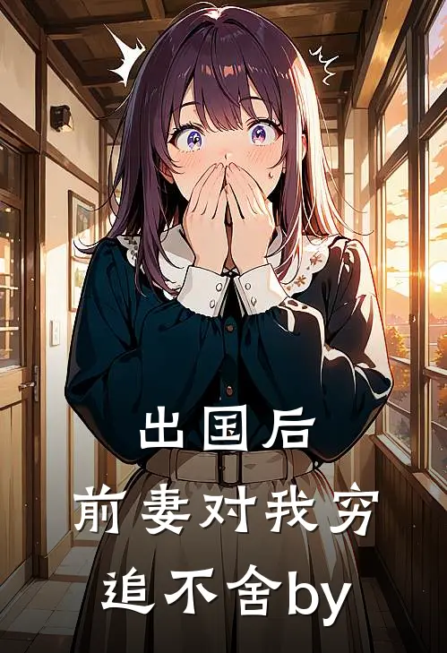 出国后，前妻对我穷追不舍by