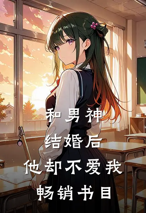 和男神结婚后，他却不爱我畅销书目