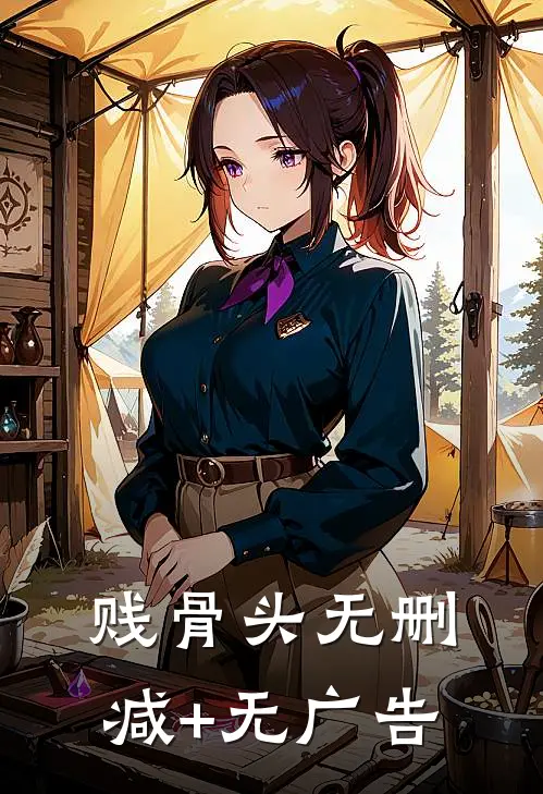 贱骨头无删减+无广告