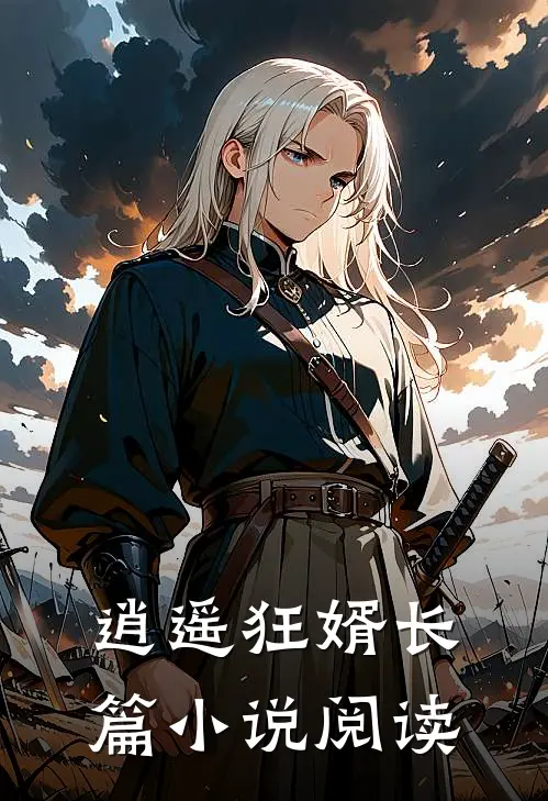 逍遥狂婿长篇小说阅读
