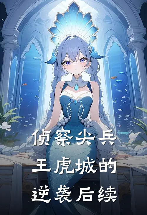 侦察尖兵：王虎城的逆袭后续
