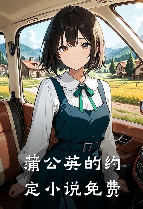 蒲公英的约定小说免费