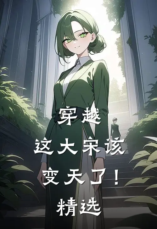 穿越这大宋该变天了!精选
