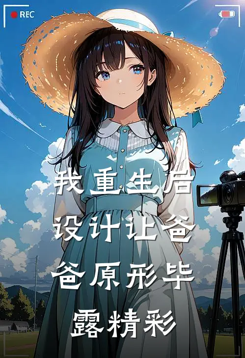 我重生后，设计让爸爸原形毕露精彩