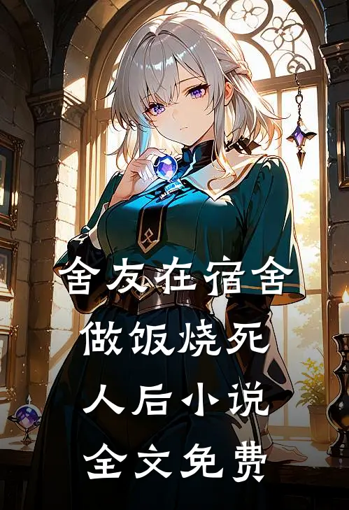 舍友在宿舍做饭烧死人后小说全文免费