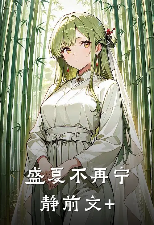 盛夏不再宁静前文+