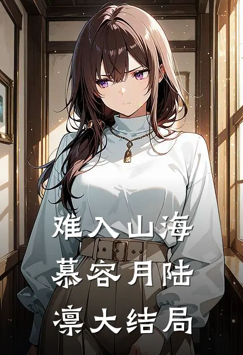 难入山海慕容月陆凛大结局