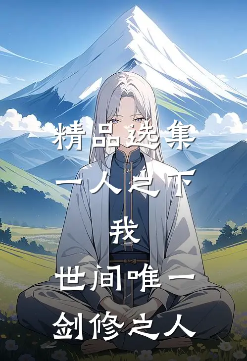 精品选集一人之下：我，世间唯一剑修之人