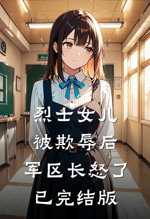 烈士女儿被欺辱后，军区长怒了已完结版