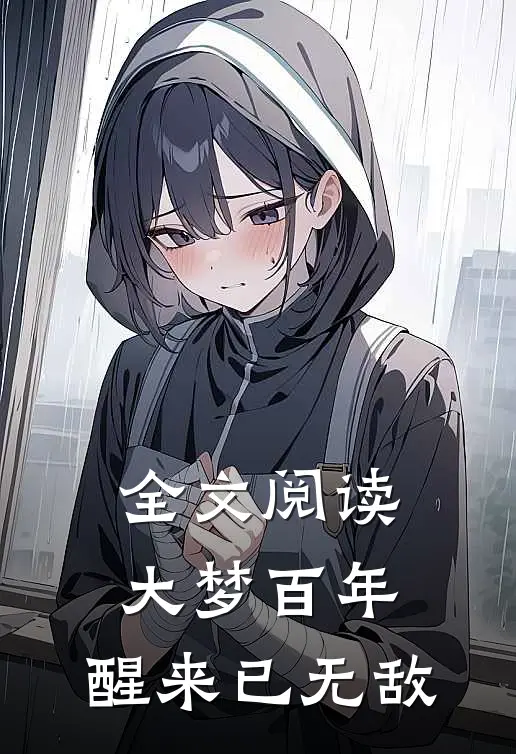 全文阅读大梦百年,醒来已无敌