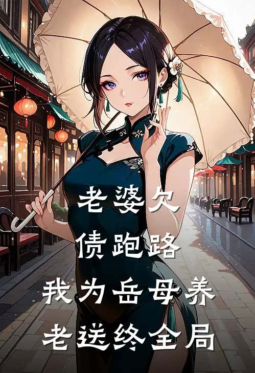 老婆欠债跑路，我为岳母养老送终全局