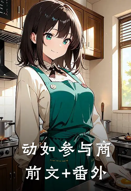 动如参与商前文+番外