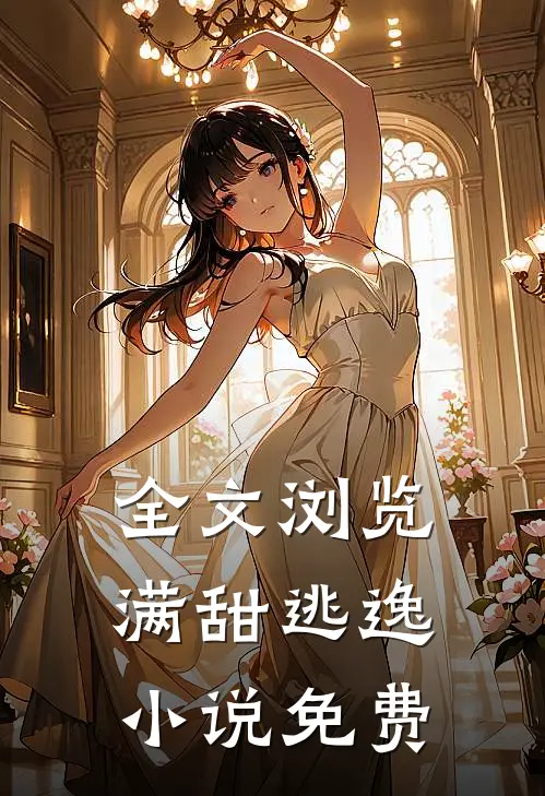 全文浏览满甜逃逸小说免费
