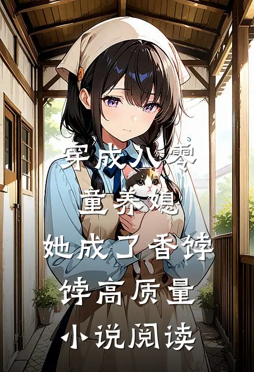 穿成八零童养媳，她成了香饽饽高质量小说阅读