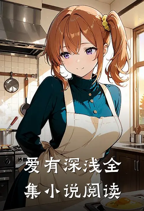 爱有深浅全集小说阅读