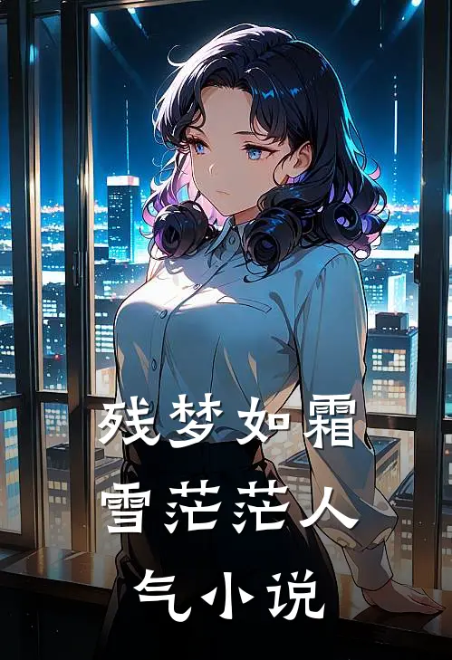 残梦如霜雪茫茫人气小说