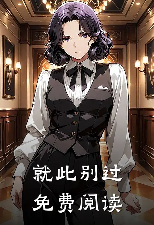就此别过免费阅读
