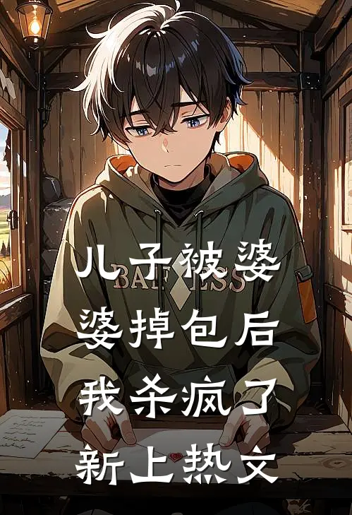 儿子被婆婆掉包后，我杀疯了新上热文