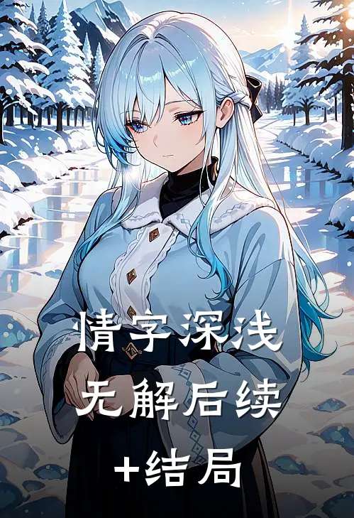 情字深浅无解后续+结局